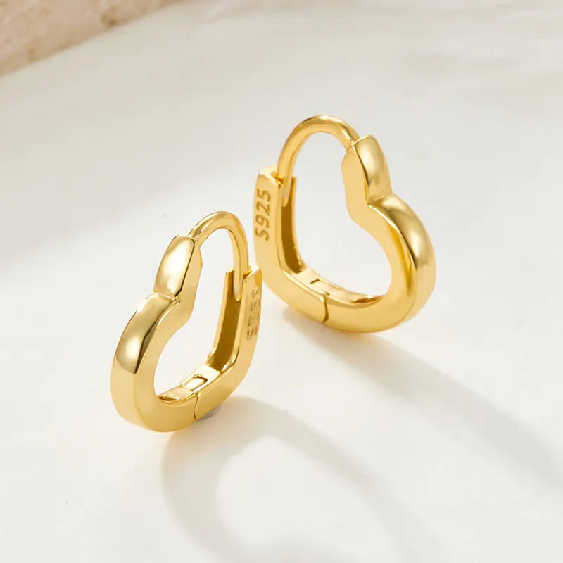 Gold Heart Bali