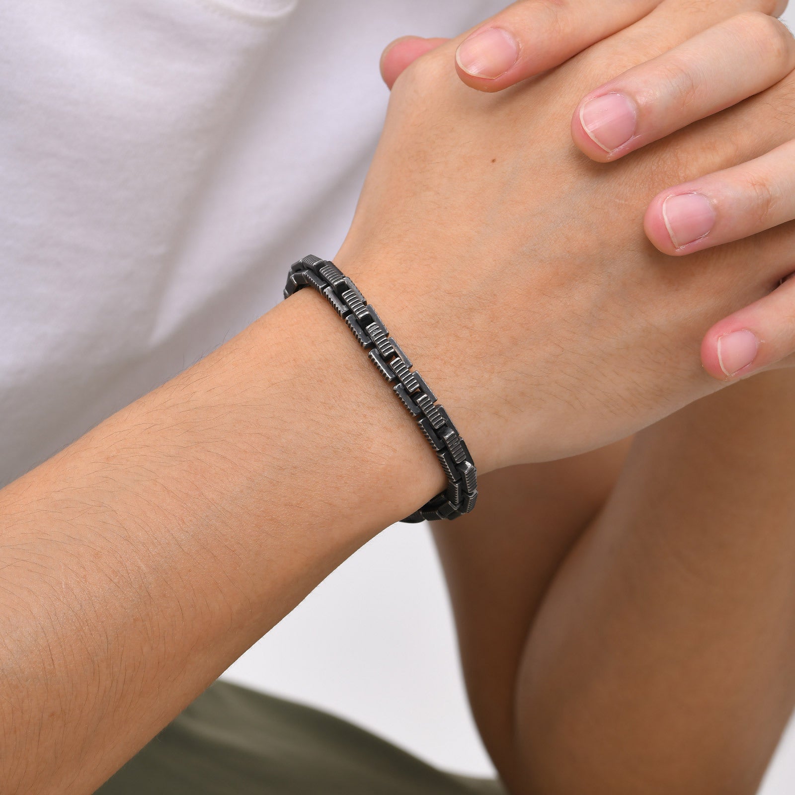 Vintage Men’s Bracelet