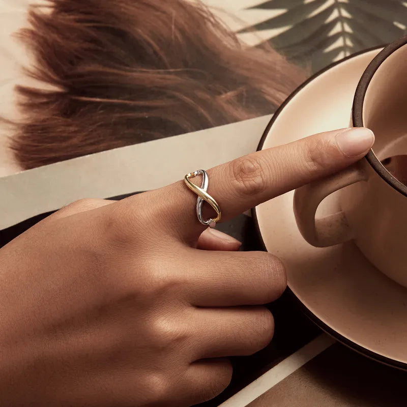 Infinite Love Ring