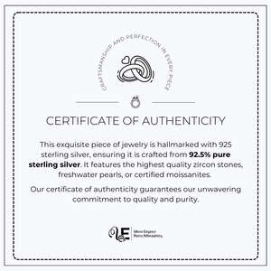 certificate of authenticity